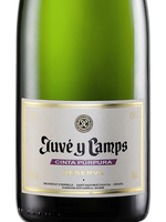 Cava Reserva Brut Cinta Purpura