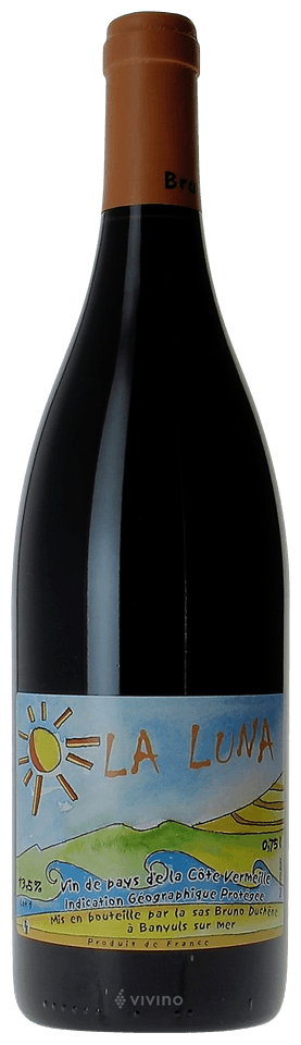 Bruno Duchêne La Luna | Vivino US