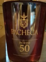Pacheca 50 Years Porto
