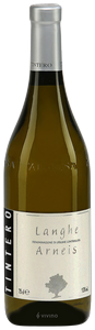 Tintero Elvio Langhe Arneis 2022