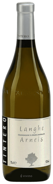Tintero Elvio Langhe Arneis
