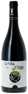 Clos Fornelli La Robe d'Ange Blanc N.V.