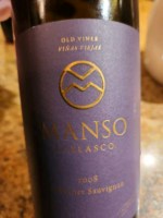 Miguel Torres Chile Parcelas de Manso Old Vines Cabernet Sauvignon