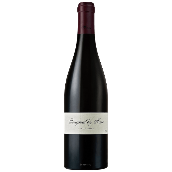ピノ・ノワール　By Farr バイ ファー　 2018 6本セット Shop The Wines | Wine By Farr