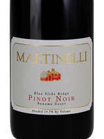 Blue Slide Ridge Pinot Noir