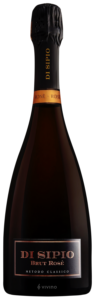 Azienda Agricola Nicola di Sipio Brut Rosè N.V.