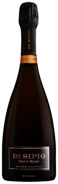Azienda Agricola Nicola di Sipio Brut Rosè