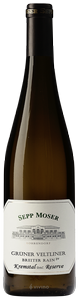 Sepp Moser Grüner Veltliner Breiter Rain Reserve N.V.