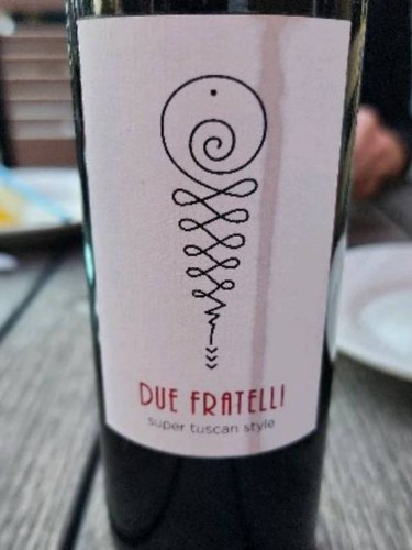 Classic Merlot Best Fratelli Wines Bottle Fratelli Cabernet Franc