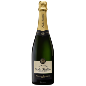 N.V. Nicolas Feuillatte Grande Réserve Brut Champagne | Vivino 日本語