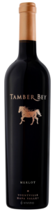 Tamber Bey Merlot N.V.