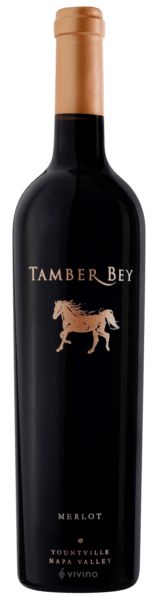 Tamber Bey Merlot