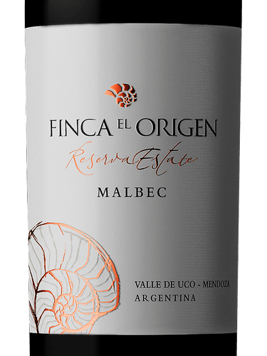 Reserva Malbec