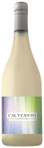 Isidro Milagro Cal Y Canto Verdejo Frizzante N.V.