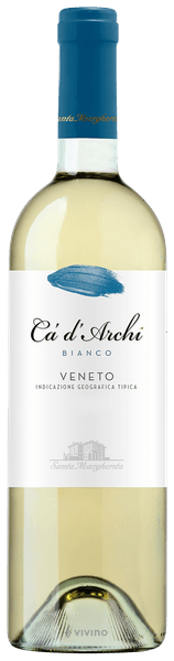 Santa Margherita Ca' D'Archi Bianco