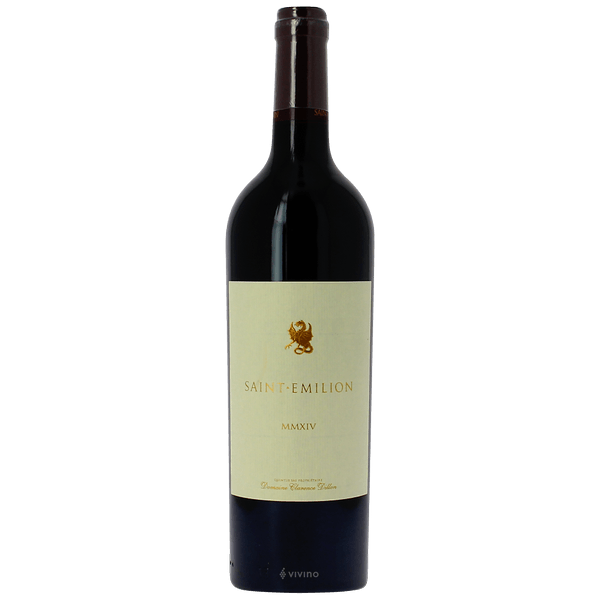 Château Quintus Le Saint-Emilion | Vivino English