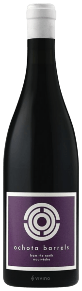 Ochota Barrels From the North Mourvèdre