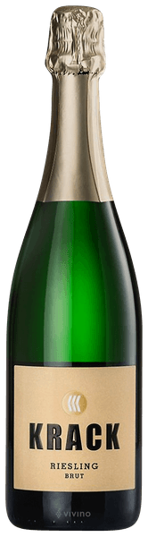 Krack Riesling Brut