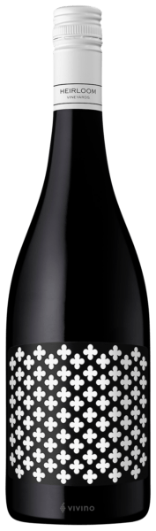 Heirloom Vineyards Alcalá Grenache