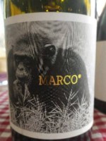 La Vinyeta Marco