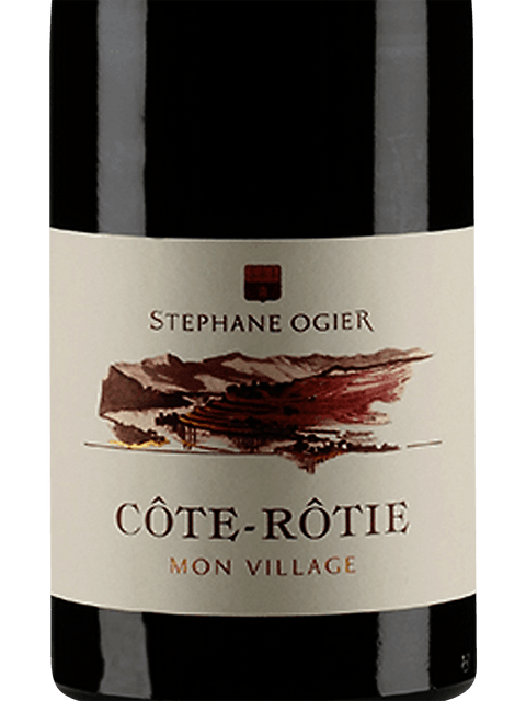 Cote-Rotie Reserve, Domaine Michel et Stephane Ogier
