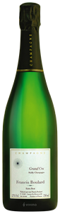 Francis Boulard Mailly-Champagne Grand Cru Extra Brut N.V.