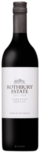 Rothbury Estate Cabernet - Merlot N.V.