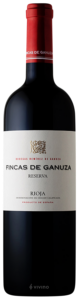Remírez de Ganuza Rioja Reserva Fincas de Ganuza N.V.