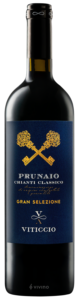 Viticcio Prunaio Chianti Classico Gran Selezione 2019