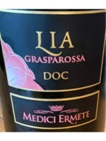 Medici Ermete Lia Grasparossa