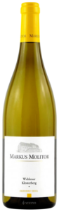 Markus Molitor Wehlener Klosterberg Chardonnay * N.V.