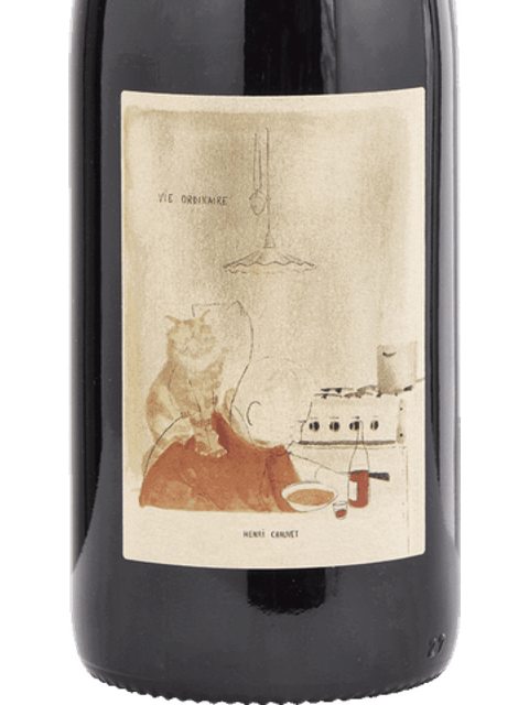 Henri Chauvet Vie Ordinaire | Vivino English