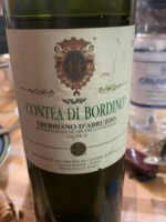 Casal Bordino Contea di Bordino Trebbiano d'Abruzzo