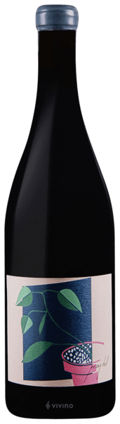 Pray Tell Pinot Noir