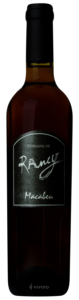 Domaine de Rancy Macabeu N.V.