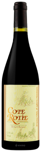 Bernard Burgaud Côte-Rôtie 2020