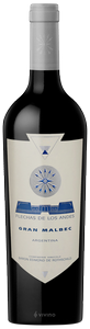 Flechas de los Andes Gran Malbec N.V.