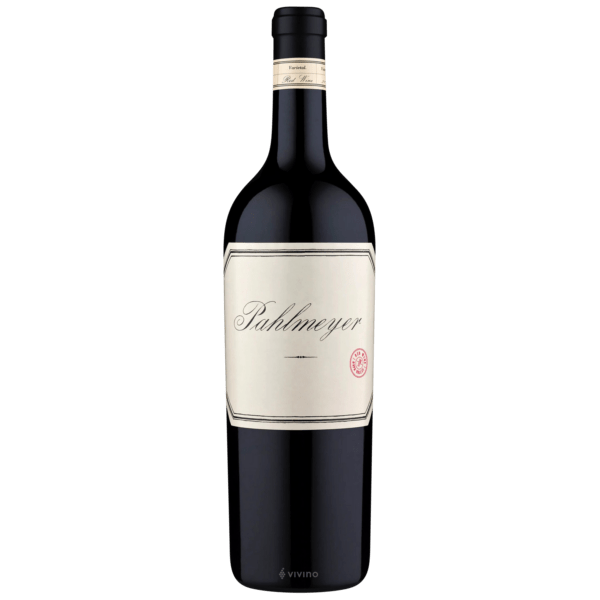 Pahlmeyer Proprietary Red | Vivino English