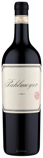 Pahlmeyer Proprietary Red