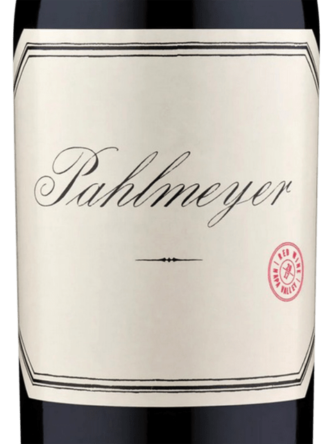 Pahlmeyer Proprietary Red | Vivino English