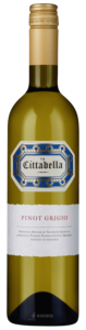 Domeniile Alexandrion Rhein 1892 La Cittadella Pinot Grigio N.V.