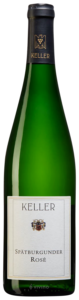 Keller Spätburgunder Rosé N.V.
