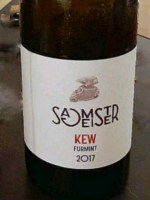 Dukay-Sagmeister Kew Furmint