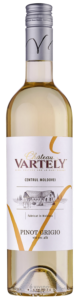 Château Vartely Pinot Grigio Sec Alb 2024