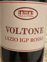 Villa Puri Il Voltone Rosso