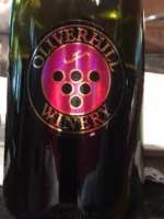 Oliverhill Bradey Block Grenache
