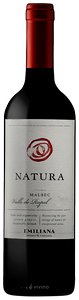 Emiliana Natura Malbec N.V.