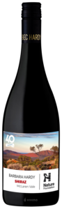 Bec Hardy Nature Foundation Barbara Hardy Shiraz N.V.