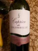 Plaimont Caprice de Colombelle