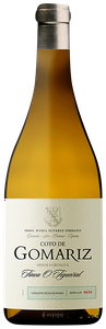 Coto de Gomariz (María Álvarez Serrano) Finca O Figueiral Colleita Seleccionada N.V.